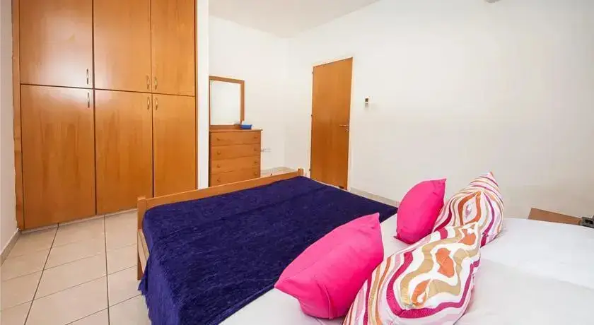 Айя-Напа: Oceanview Villa 160