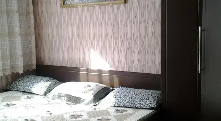 Алматы: Mountain House