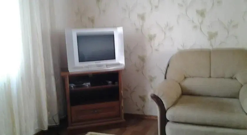 Алматы: Mountain House