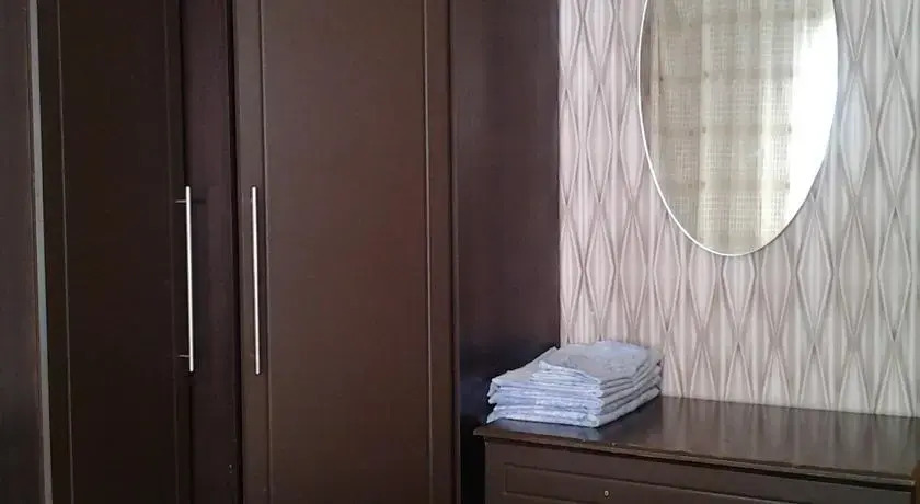 Алматы: Mountain House