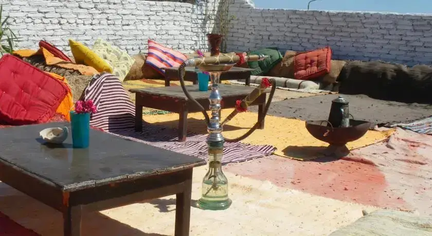 Дахаб: Dahab Days Studios