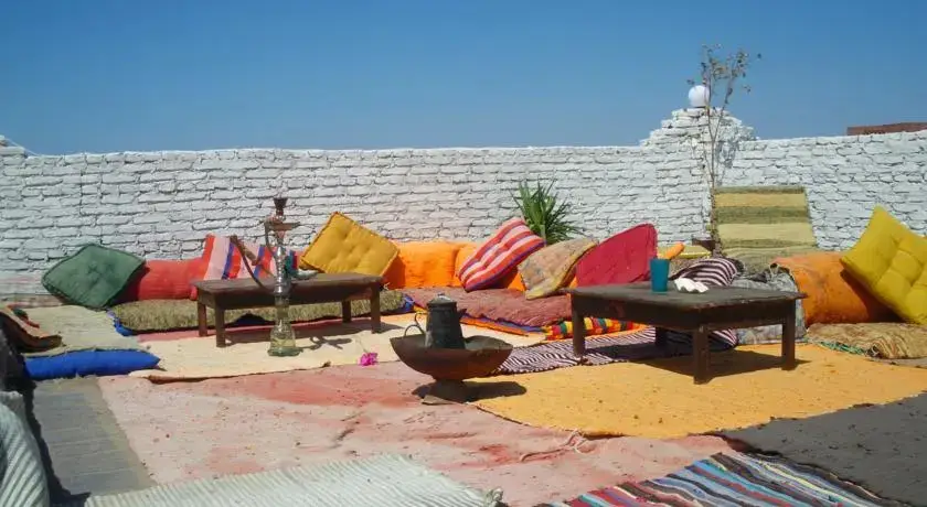 Дахаб: Dahab Days Studios