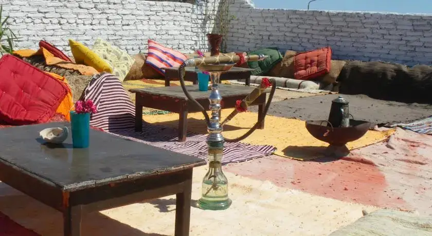 Дахаб: Dahab Days Studios
