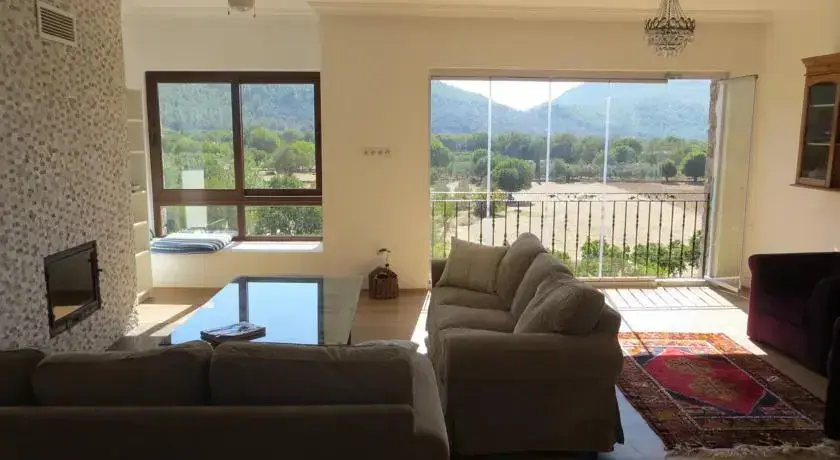 Фетхие: 5 Kaza Hotel