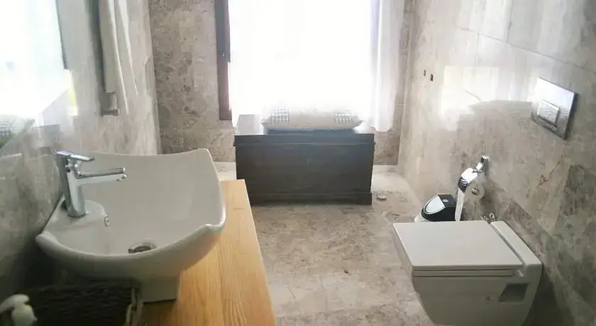 Фетхие: 5 Kaza Hotel