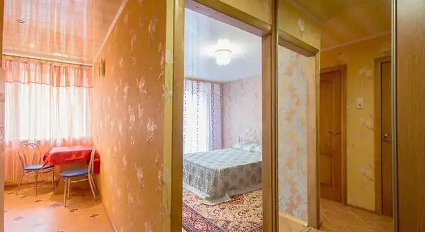 Минск: Apartments Maxim Bogdanovich Center