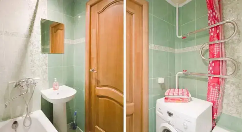 Минск: Apartments Maxim Bogdanovich Center