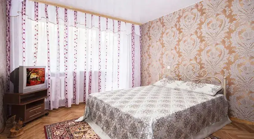 Минск: Apartments Maxim Bogdanovich Center