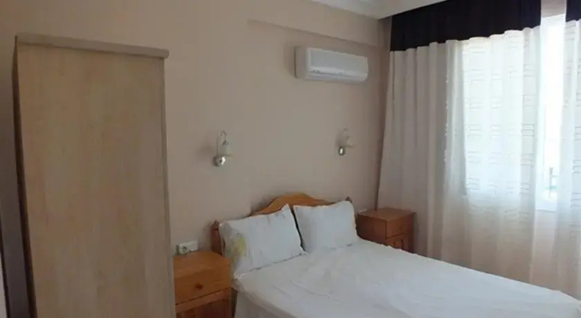Фетхие: Panorama Villa