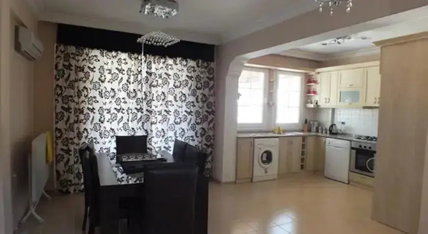 Фетхие: Panorama Villa