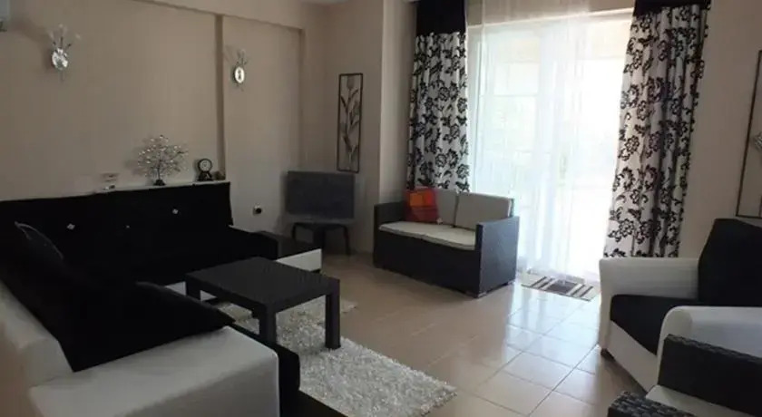 Фетхие: Panorama Villa