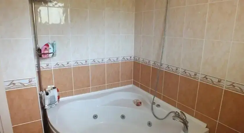 Фетхие: Panorama Villa