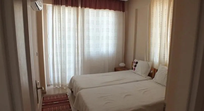 Фетхие: Panorama Villa