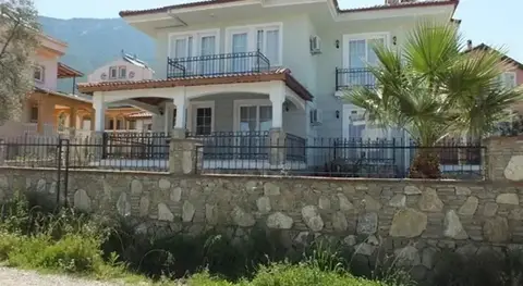 Panorama Villa — фото 1