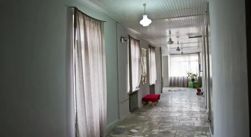 Тбилиси: Flint Hostel