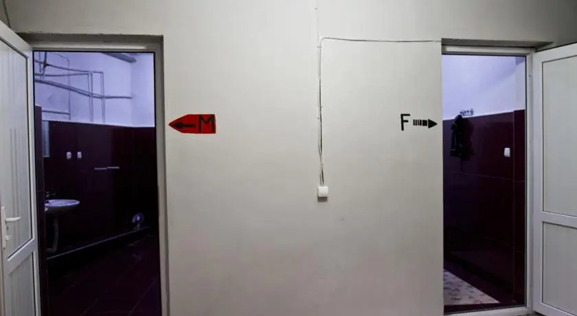 Тбилиси: Flint Hostel