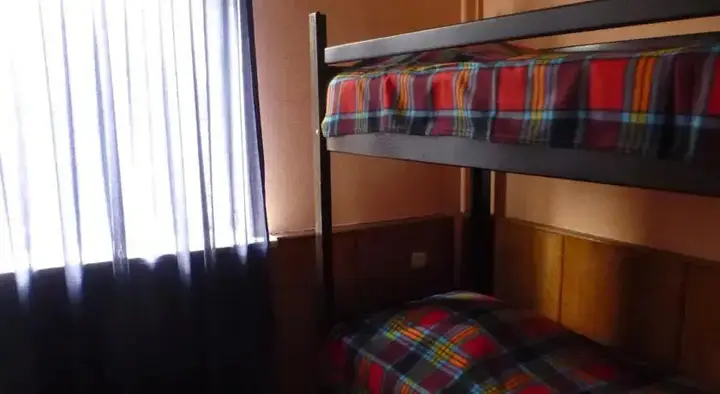 Тбилиси: Flint Hostel