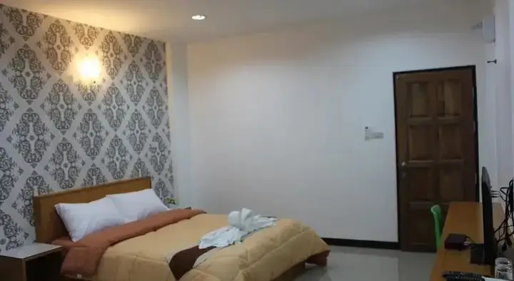 Тха Мапранг: Great Floor Longbeach