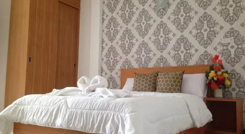 Тха Мапранг: Great Floor Longbeach