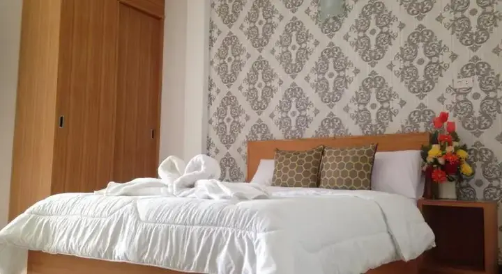 Тха Мапранг: Great Floor Longbeach
