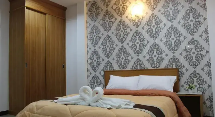 Тха Мапранг: Great Floor Longbeach