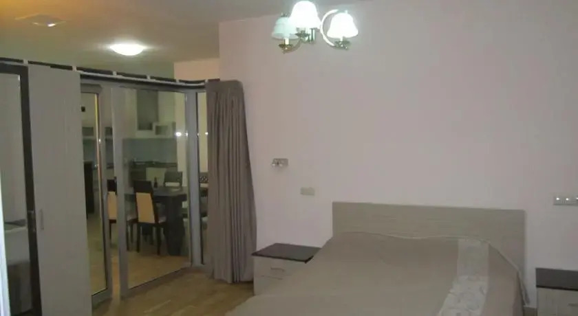 Тбилиси: Apartment on Besik Street 4