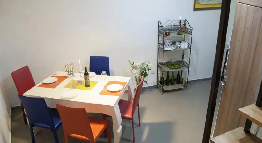 Тбилиси: Duplex Apartment near Sharden Street