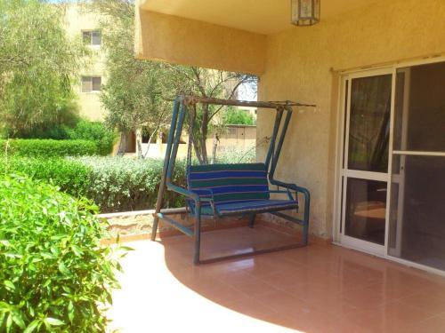 Айн-Сохна: One-Bedroom Chalet at Mousa Coast - Unit A1402