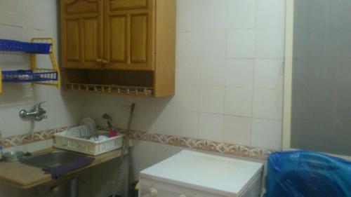 Айн-Сохна: One-Bedroom Chalet at Mousa Coast - Unit A1402