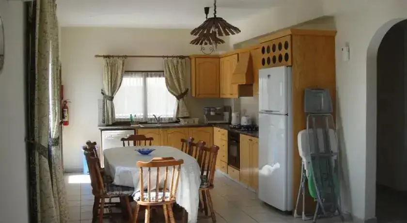 Пейя: Villa Maria