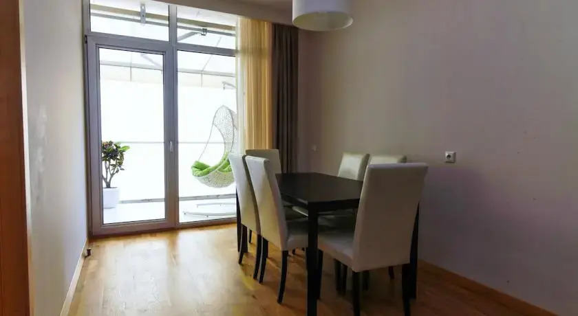 Тбилиси: BBC Apartments
