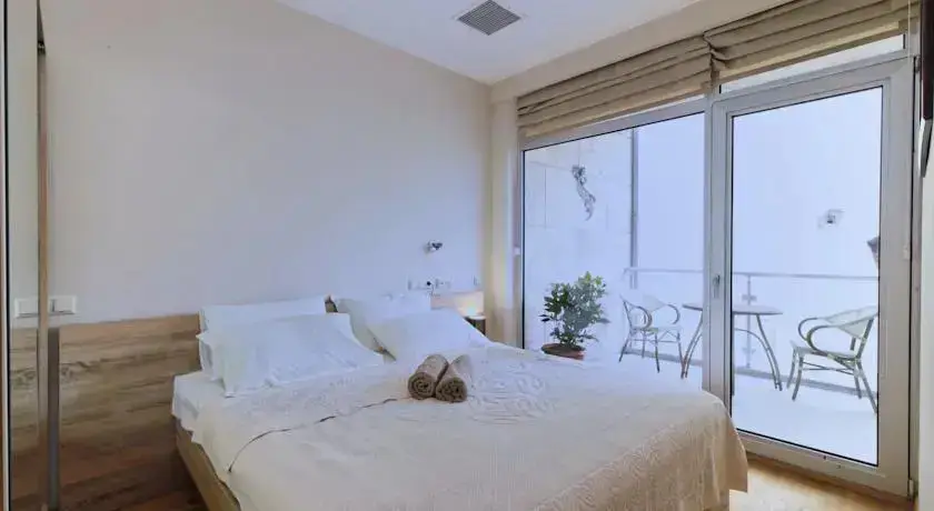 Тбилиси: BBC Apartments
