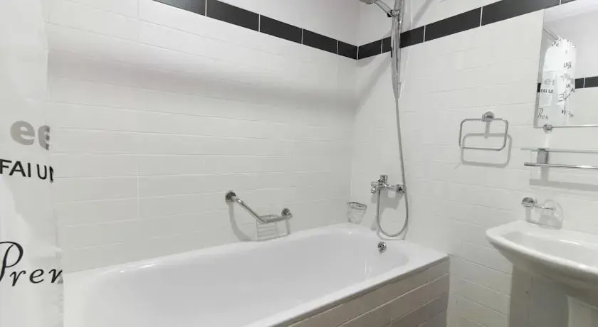 Тбилиси: BBC Apartments