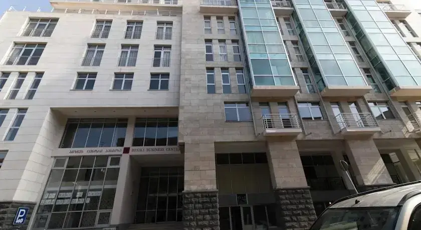 Тбилиси: BBC Apartments