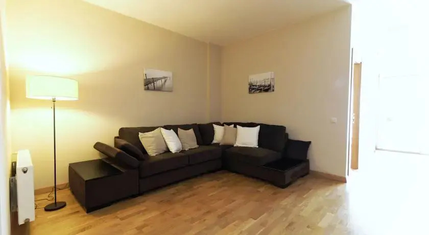 Тбилиси: BBC Apartments
