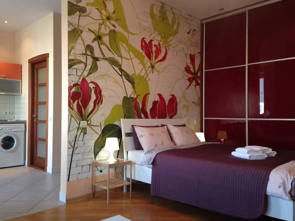 Минск: Apartments in Minsk City Center