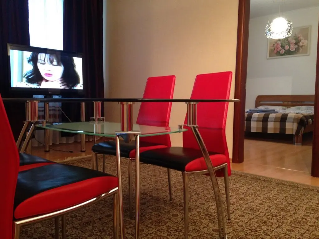 Минск: Apartments in Minsk City Center