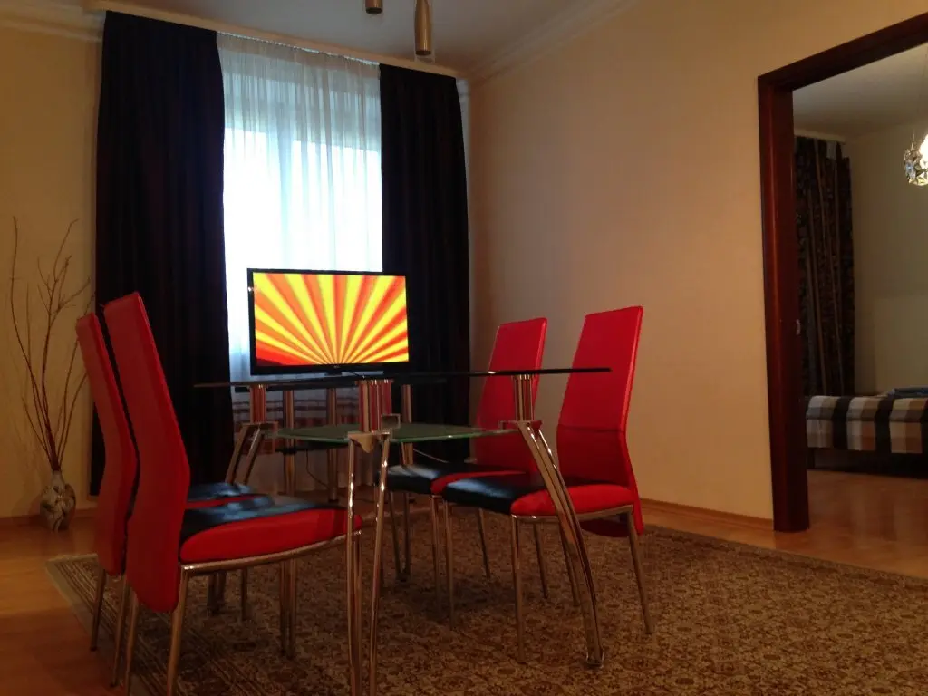 Минск: Apartments in Minsk City Center