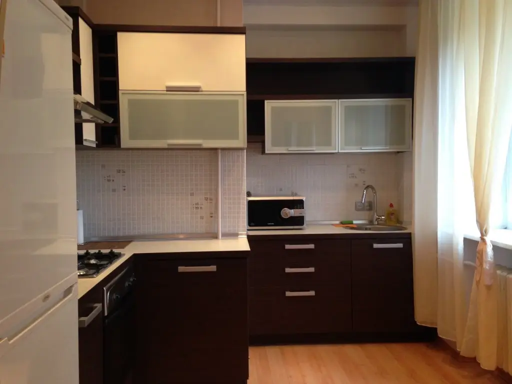 Минск: Apartments in Minsk City Center