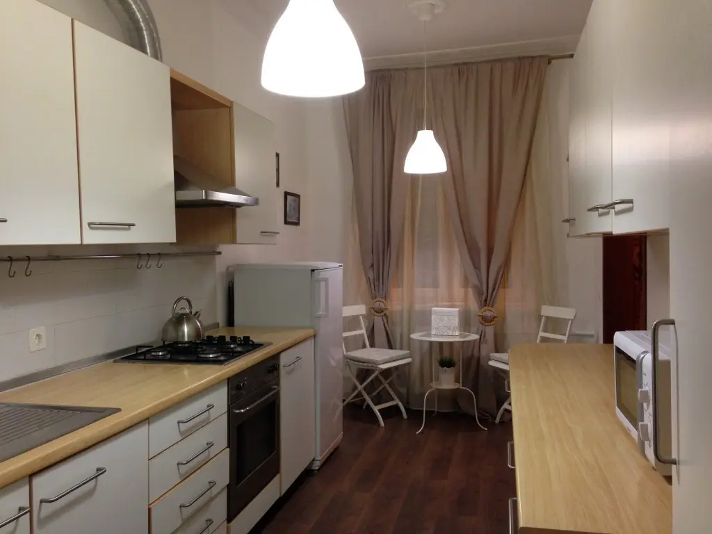 Минск: Apartments in Minsk City Center