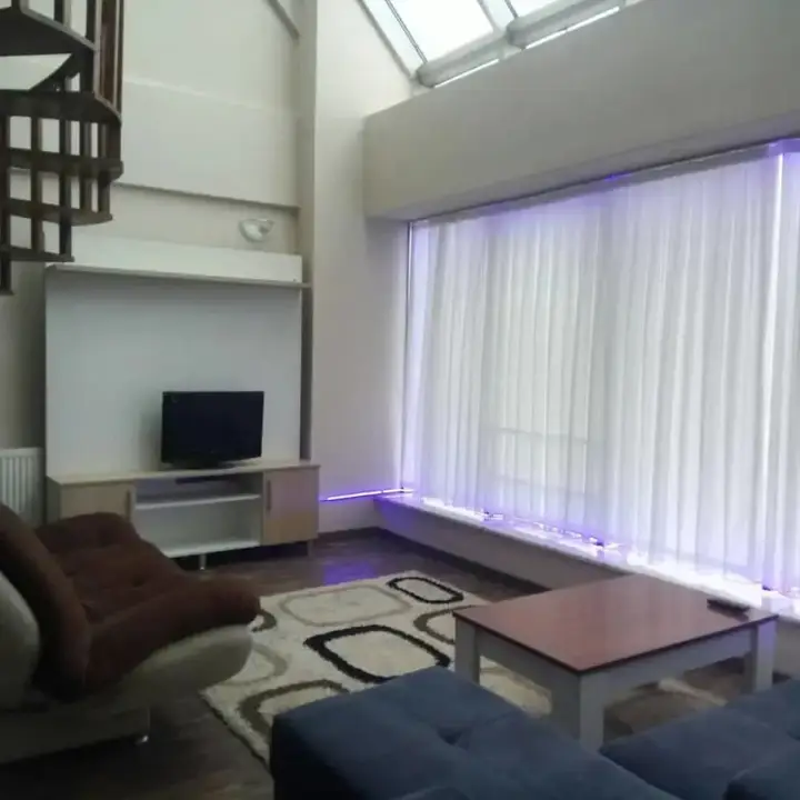 Стамбул: And House Konaklama