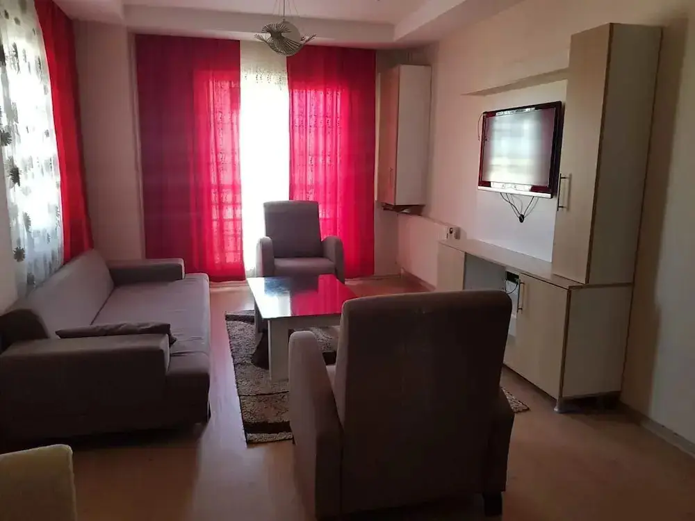 Стамбул: And House Konaklama