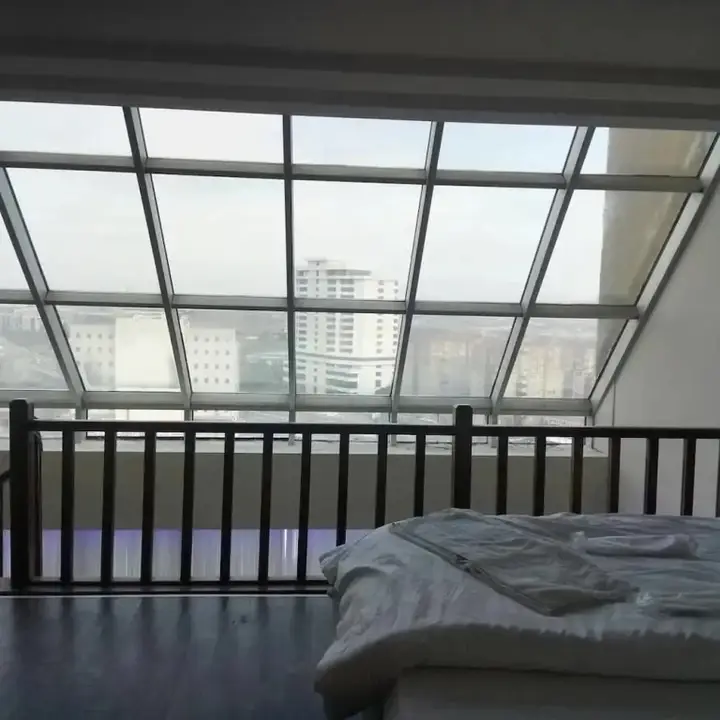 Стамбул: And House Konaklama