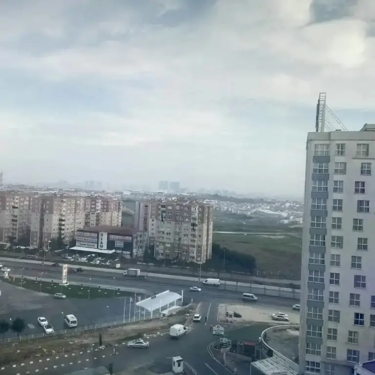 Стамбул: And House Konaklama