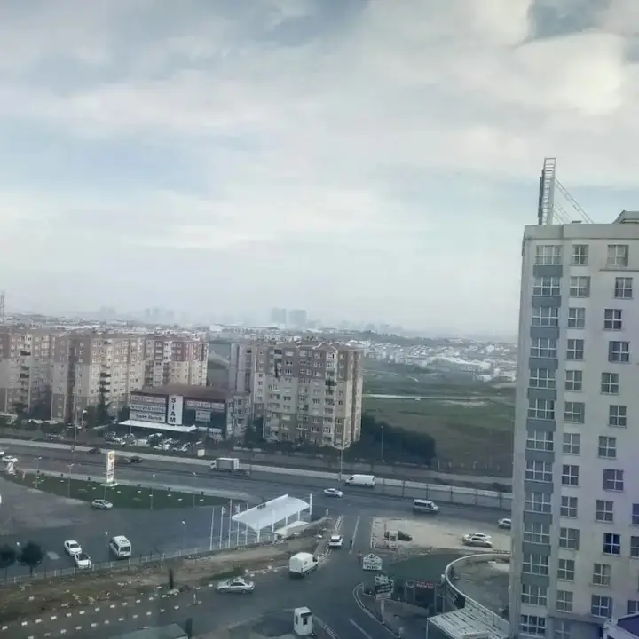 Стамбул: And House Konaklama