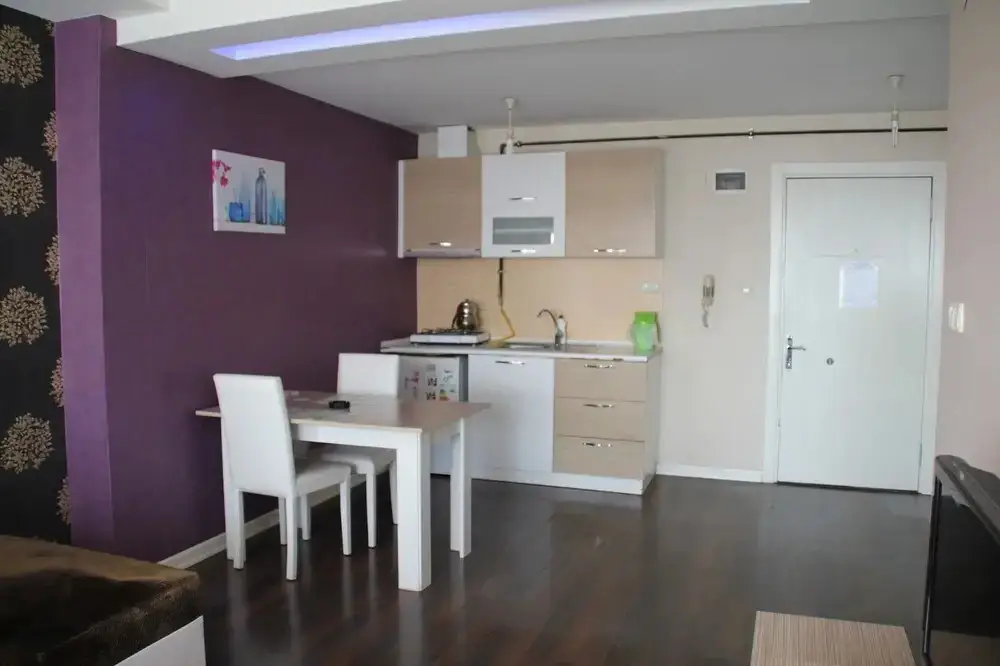 Стамбул: And House Konaklama