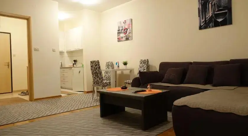 Подгорица: Cosy Apartment