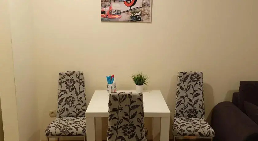 Подгорица: Cosy Apartment