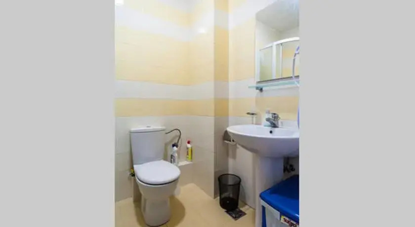 Подгорица: Cosy Apartment