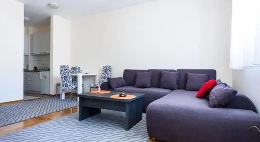 Подгорица: Cosy Apartment
